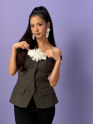 Jisoo leaked photo #147