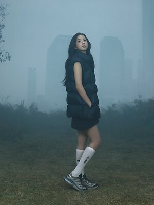 Jisoo leaked photo #158