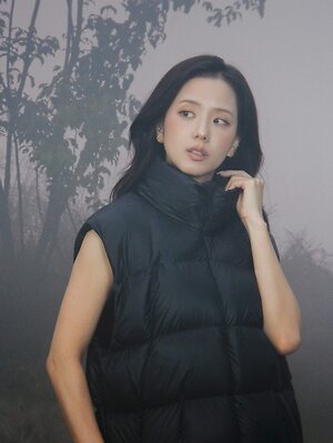 Jisoo leaked photo #162