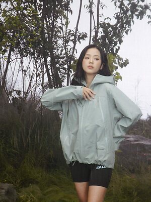 Jisoo leaked photo #165