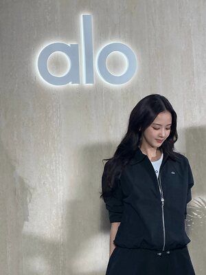 Jisoo leaked photo #172