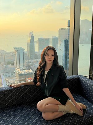 Jisoo leaked photo #176