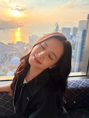 Jisoo leaked photo #179