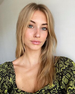 Jisse Gierveld Nude Leaked Photo #25