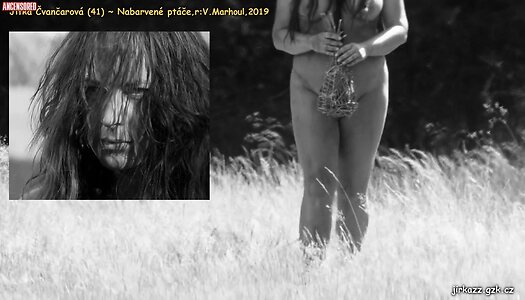 Jitka Cvancarova Nude Leaked Photo #14