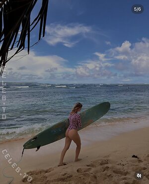 Jitskeschaap Nude Leaked Photo #2