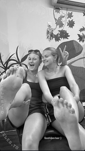 Jitskeschaap Nude Leaked Photo #19