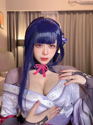 Jiu yan leaked photo #11