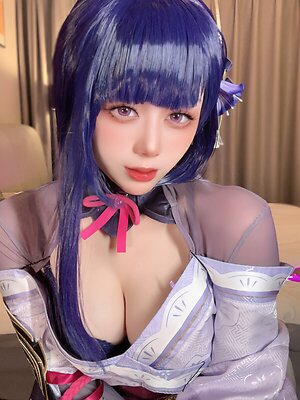 Jiu yan leaked photo #12