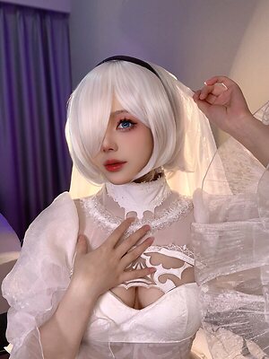 Jiu yan leaked photo #18