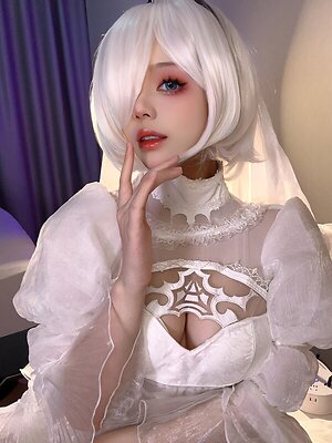 Jiu yan leaked photo #19