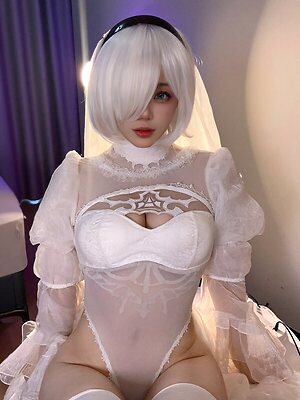 Jiu yan leaked photo #21