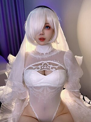 Jiu yan leaked photo #22
