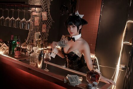 Jiu yan leaked photo #138