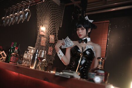 Jiu yan leaked photo #139