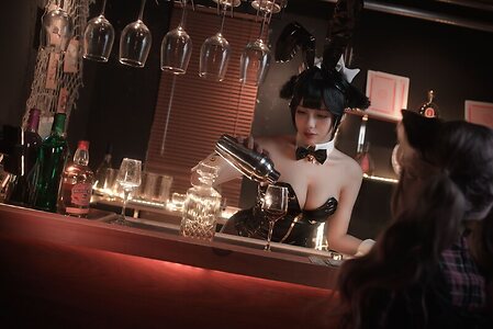 Jiu yan leaked photo #140