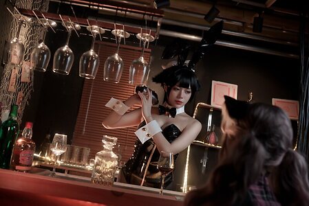 Jiu yan leaked photo #141