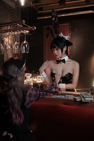Jiu yan leaked photo #142