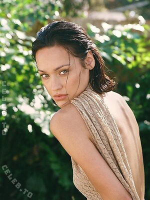 Jüli Mery Nude Leaked Photo #4