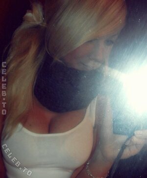 Jmar_.k Nude Leaked Photo #3