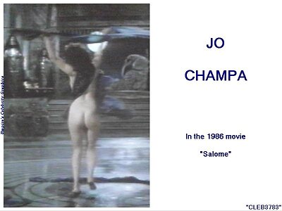 Jo Champa