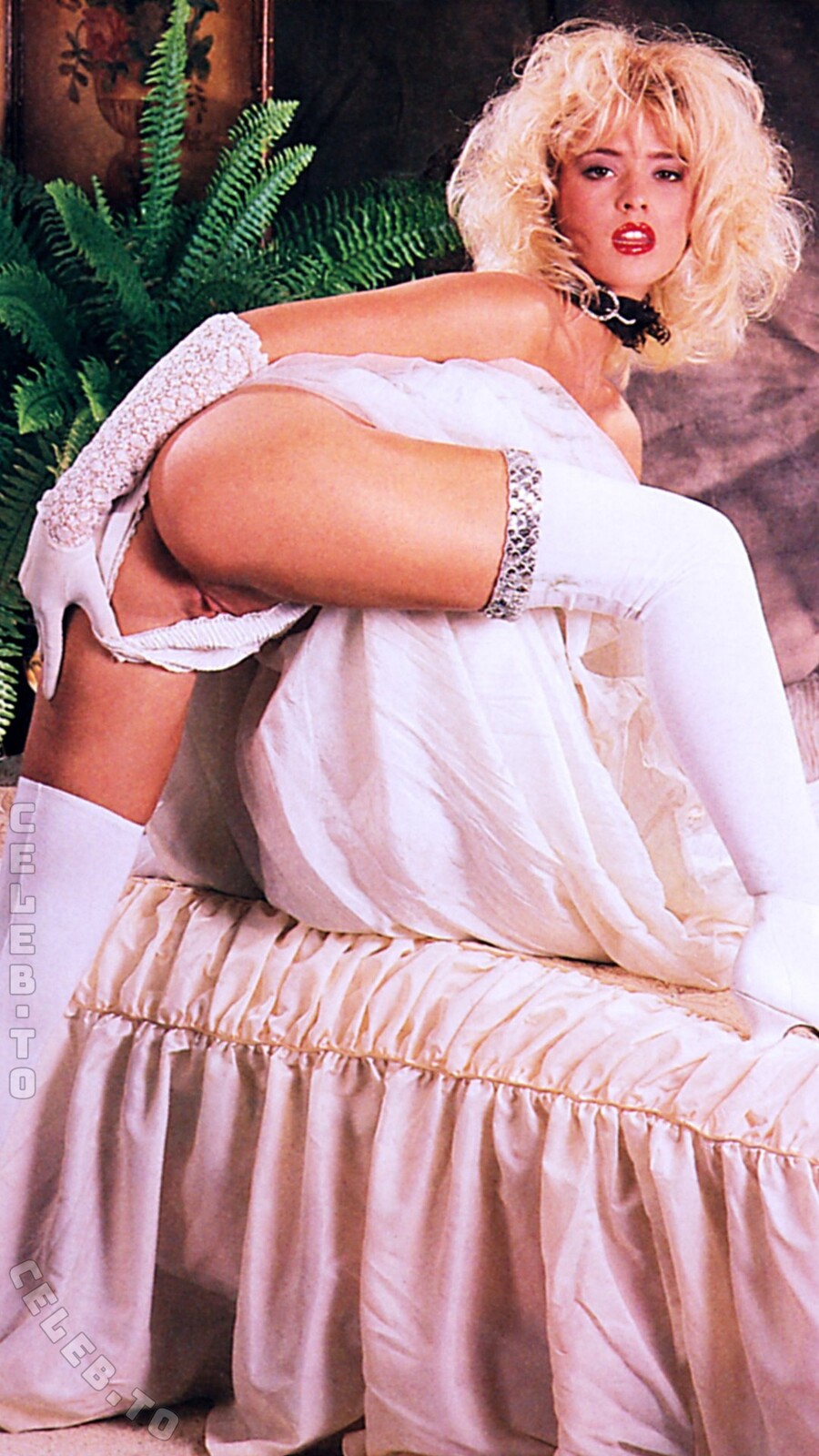 Jo Guest photo