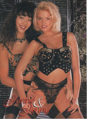Jo Guest