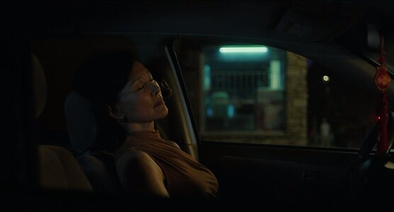 Joan Chen Nude Leaked Photo #11