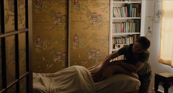 Joan Chen Nude Leaked Photo #13