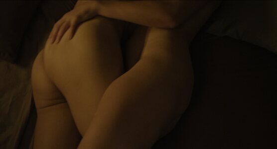 Joan Chen Nude Leaked Photo #18