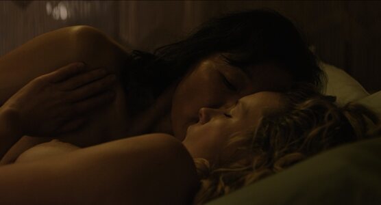 Joan Chen Nude Leaked Photo #19