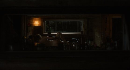 Joan Chen Nude Leaked Photo #24