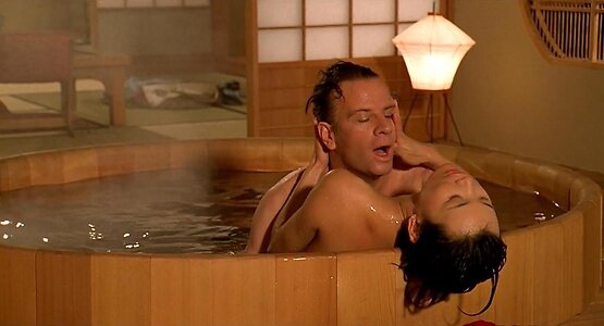 Joan Chen leaked photo #31