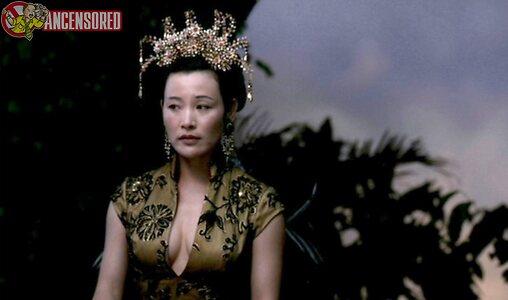 Joan Chen