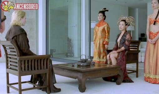 Joan Chen leaked photo #40