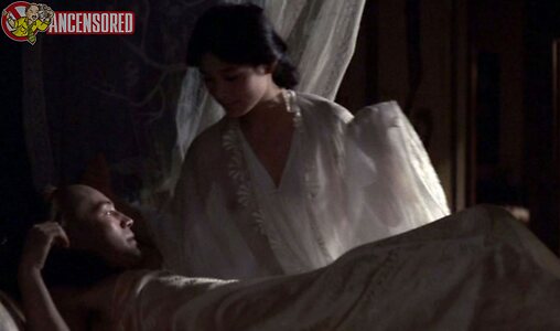 Joan Chen leaked photo #50