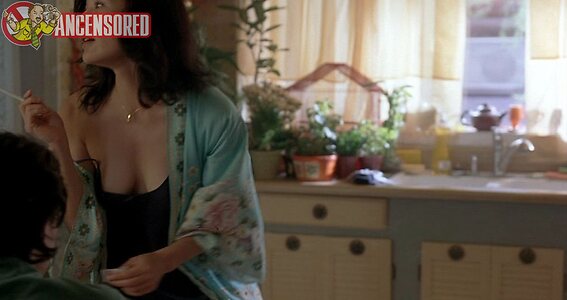 Joan Chen leaked photo #52