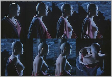Joan Chen
