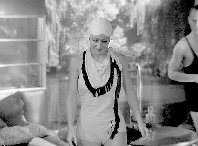 Joan Crawford Nude Leaked Photo #2