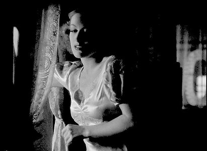 Joan Crawford Nude Leaked Photo #3