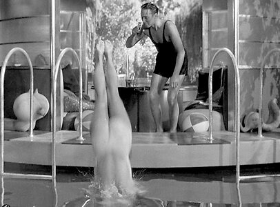 Joan Crawford Nude Leaked Photo #4
