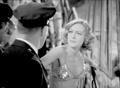 Joan Crawford Nude Leaked Photo #5
