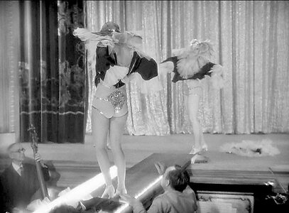Joan Crawford Nude Leaked Photo #6