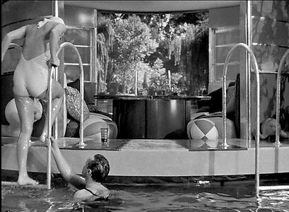 Joan Crawford Nude Leaked Photo #7