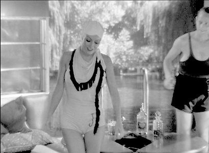 Joan Crawford Nude Leaked Photo #8