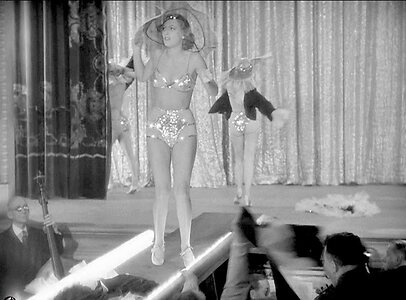 Joan Crawford Nude Leaked Photo #9