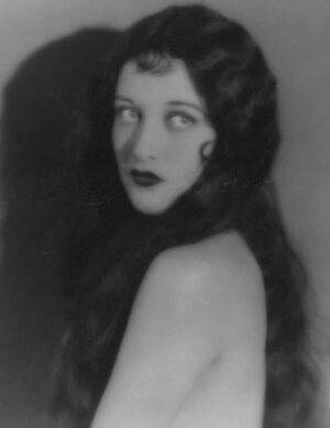 Joan Crawford Nude Leaked Photo #11
