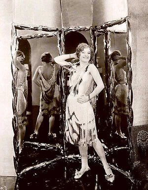 Joan Crawford Nude Leaked Photo #19