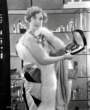 Joan Crawford Nude Leaked Photo #20