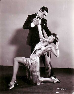 Joan Crawford Nude Leaked Photo #21
